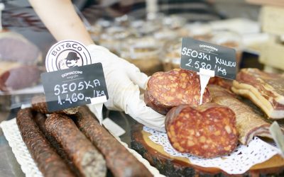 But&Co, najkvalitetniji suhomesnati proizvodi iz Srema