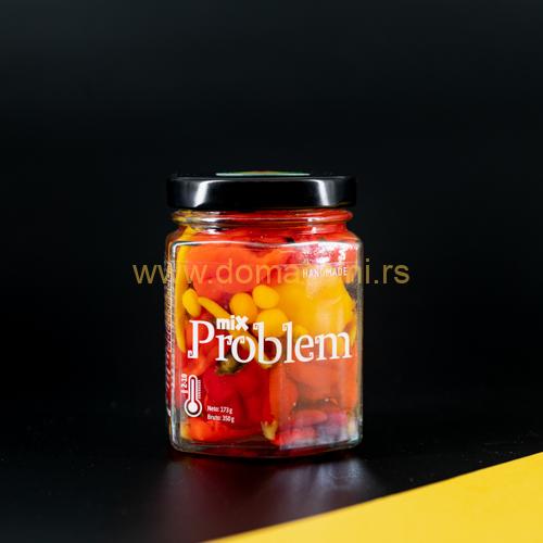 MIKS PROBLEM 350g