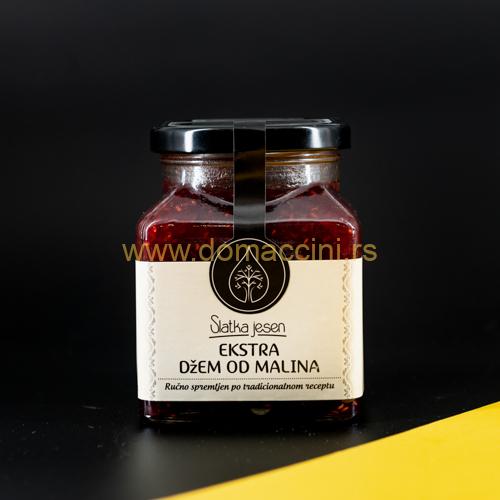 DŽEM MALINA-SLATKA JESEN 400g