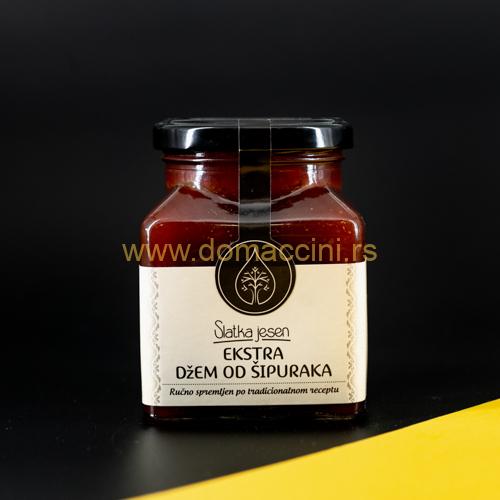 DŽEM ŠIPURAK-SLATKA JESEN 400gr