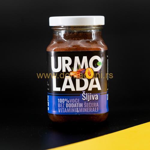 Urmolada šljiva 0,350gr