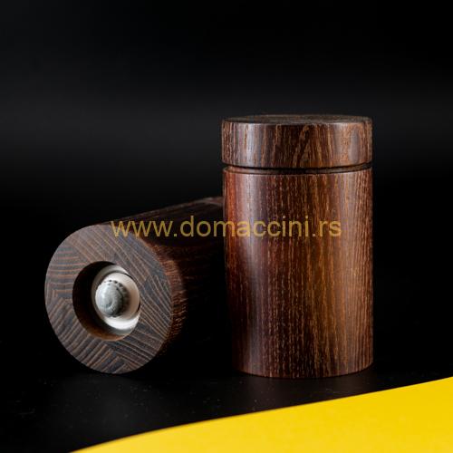 Mlin za biber -Bagrem