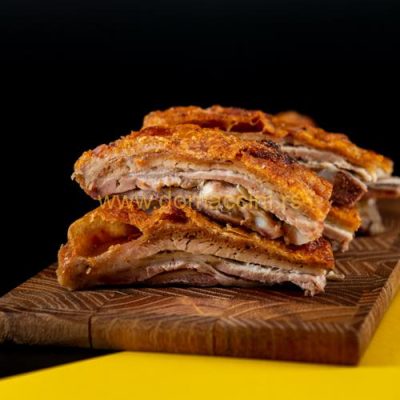 Čačanska prasetina -500g
