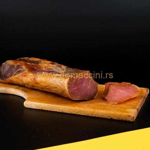 BUT&CO Suva pečenica - 100gr svinjska prsuta
