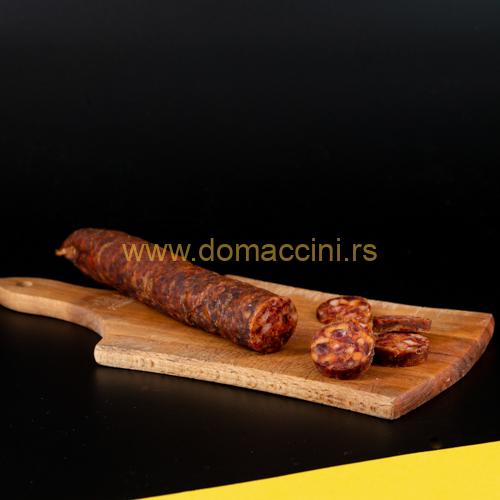 Njeguška kobasica 0,150gr