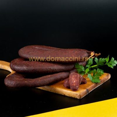 Peglana kobasica - 150g