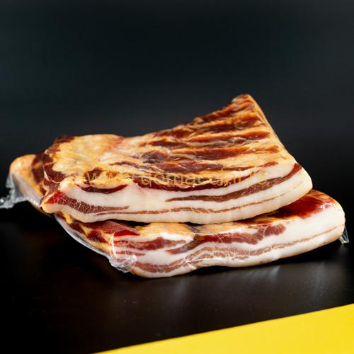 PANCETA DELIKOS- 100gr Pančeta Delikos-200gr