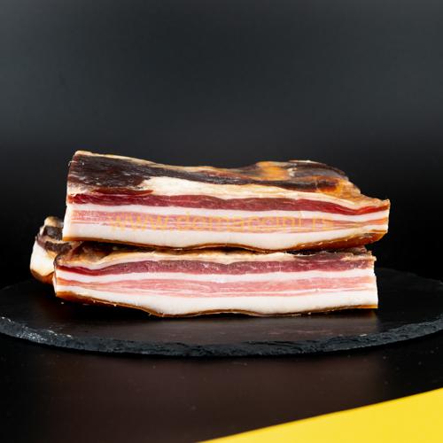 BUT&CO Domaća slanina - 200gr