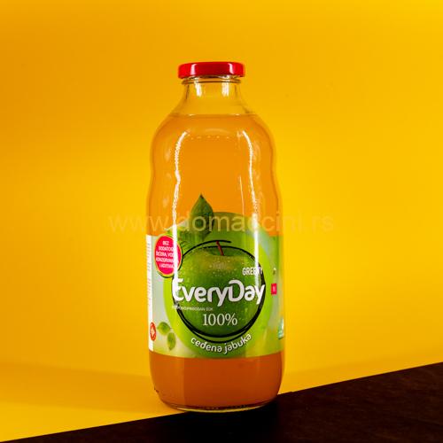 SOK OD CEĐENE JABUKE 1L