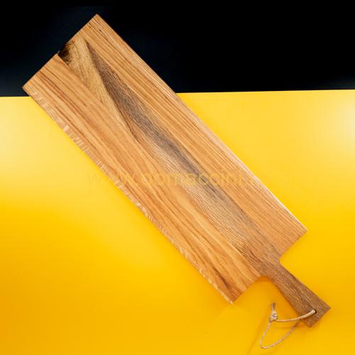 Daska hrast 80cm